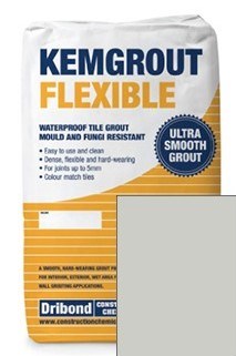 KEMGROUT FLEXIBLE 549 MID GREY 2KG
